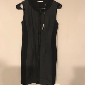 T Tahari mini dress